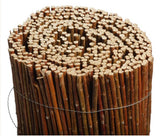 Willow Garden Privacy Screen Roll