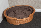 basket bed for dos